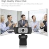 AUSDOM AW33 1080P Streaming Webcam