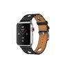 Äkta läder armband till Apple Watch 42/44mm