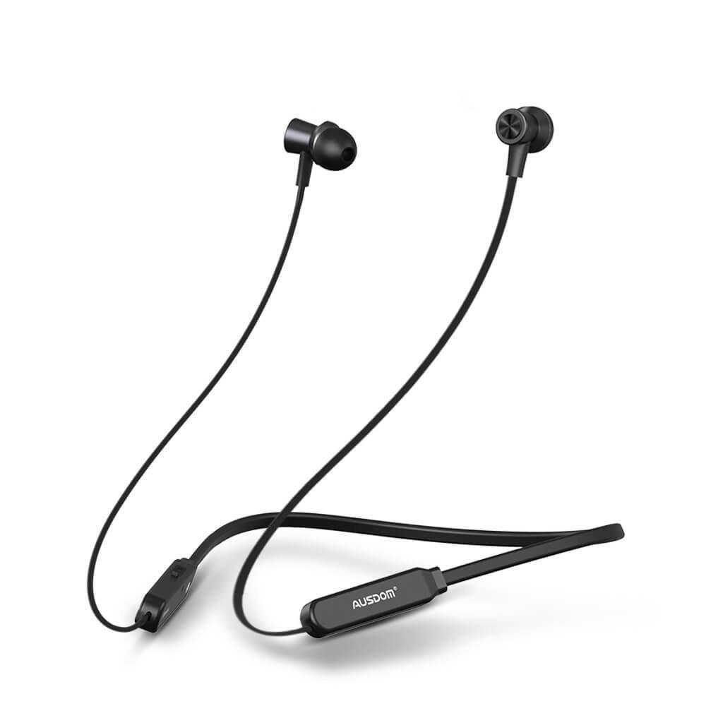 Ausdom S5 in-ear Bluetooth 4,2 Sporthörlurar