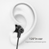 Ausdom S5 in-ear Bluetooth 4,2 Sporthörlurar