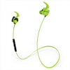 Bluedio TE Bluetooth 4.1. Sport headset Gul