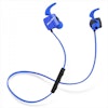 Bluedio TE Bluetooth 4.1. Sport headset Gul