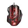 Apedra iMICE A7 Hög Precision _Gamingmus USB 7 knappar 3200 DPI