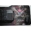 XL Overwatch  E-sport keyboard musmatta, storlek: 73x33/28 cm