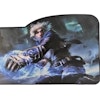 Ezreal Leugue of legends XL E-sport keyboard musmatta,73x33/28cm