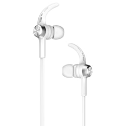 Baseus B11 Licolor magnetiska Bluetooth In-Ear lurar vit