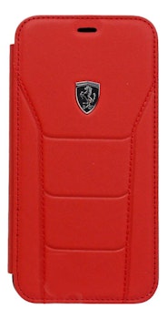 Ferrari Heritage 488 fodral för Apple iPhone XS Max