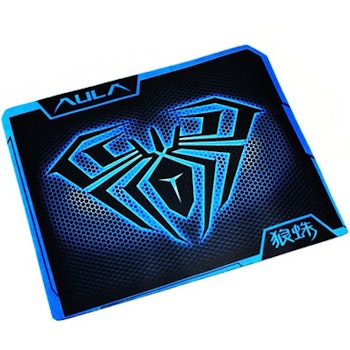 Aula gamingmusmatta 29.8x23.5x0.3cm