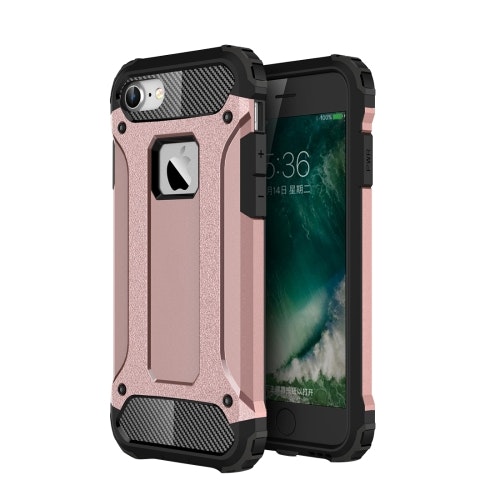 iPhone 7 Tough Armor skal