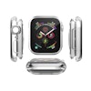 Skydd till Apple Watch 40mm silver