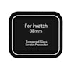 ENKAY skyddsglas för Apple Watch 38mm 0,2 mm