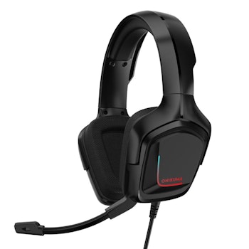 ONIKUMA K20 Gaming Headset med mikrofon