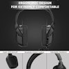 ONIKUMA K20 Gaming Headset med mikrofon