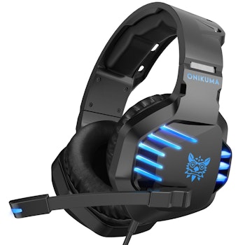 ONIKUMA K17 Gaming Headset