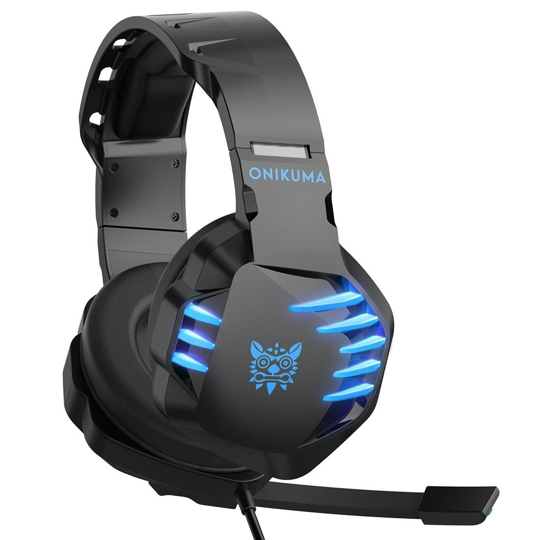 ONIKUMA K17 Gaming Headset