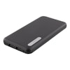 DELTACO powerbank, 10 000 mAh, 2,1 A, 37 Wh, 2x USB-A, svart