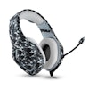 ONIKUMA K1B 3.5mm Stereo gaming headset med Mikrofon camo grå