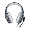 ONIKUMA K1B 3.5mm Stereo gaming headset med Mikrofon camo grå