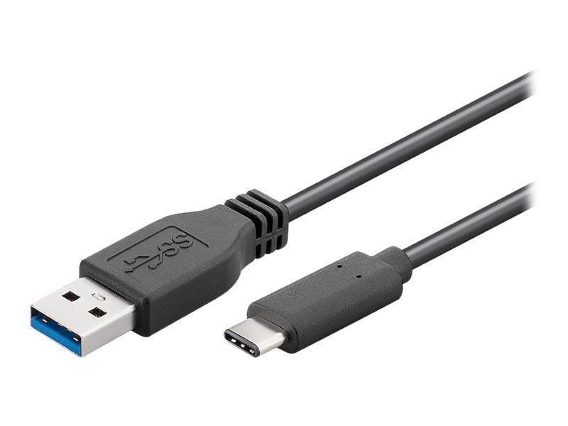 Goobay USB3 till USB-C 0,5m
