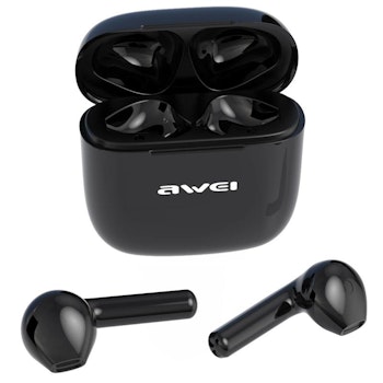 Awei T26 Bluetooth V5.0 TWS Headset