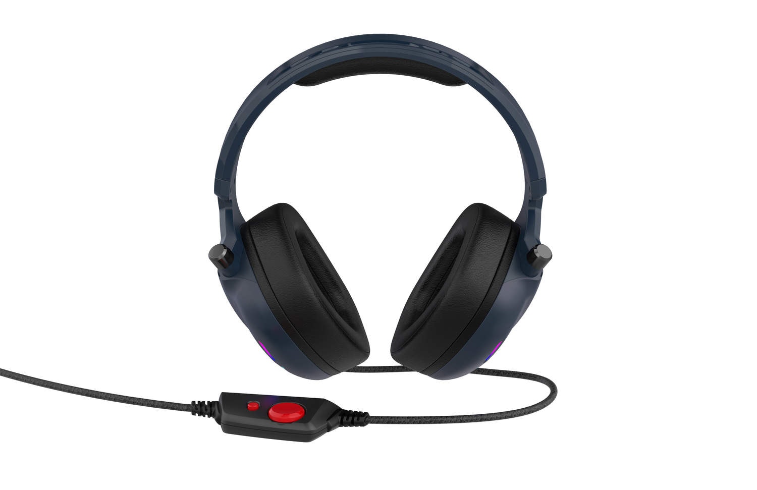 Havit GAMENOTE H2019U-headset-7,1 USB