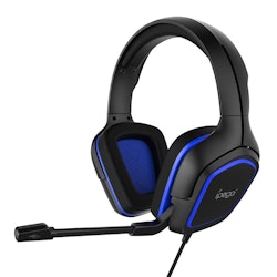 Ipega PG-R006  3.5mm  Gaming Headset blå