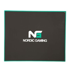 Nordic Gaming Guardian Golvskydd 120x100cm