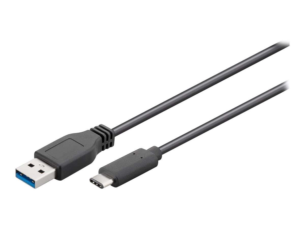DeLOCK USB 3.1 USB Typ-C kabel 50cm