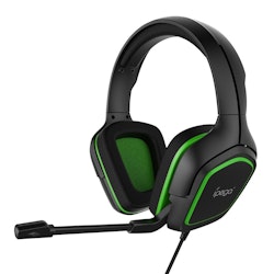 Ipega PG-R006  3.5mm  Gaming Headset grön