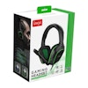 Ipega PG-R006  3.5mm  Gaming Headset grön