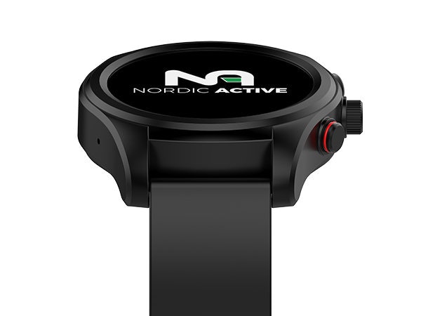 Nordic Active S10+ Sportklocka GPS