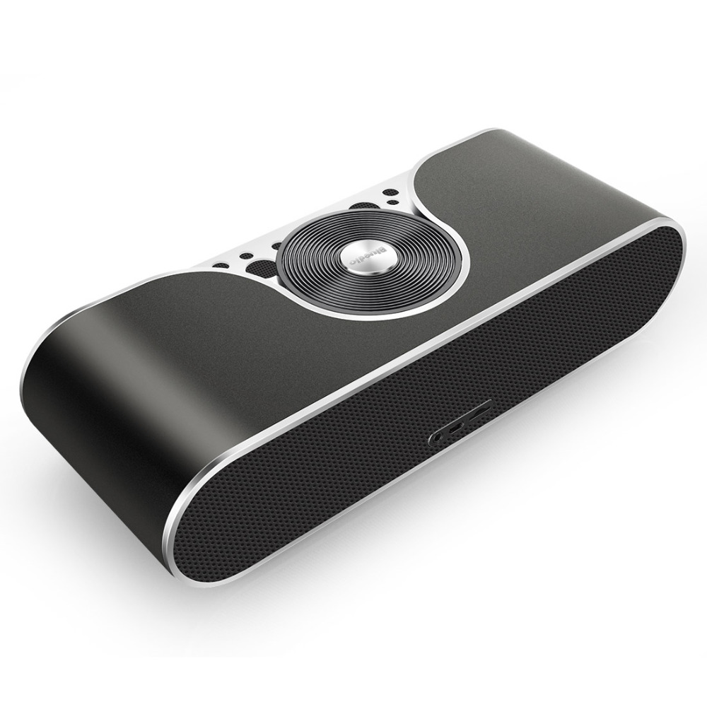 Bluedio TS3  Bluetooth 4,2 högtalare med subwoofer