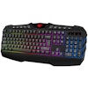 Havit KB675CM 4 i 1 gamingpaket nordisk