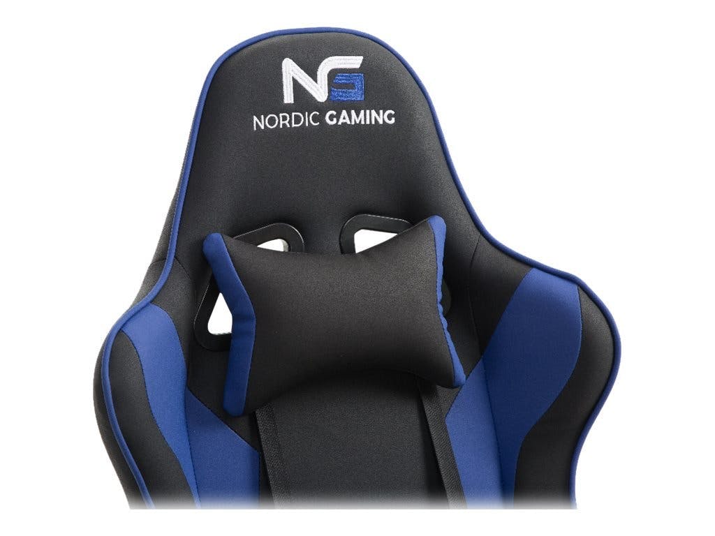 Nordic Gaming Racer Gamingstol