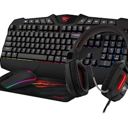 Havit KB478CM 4 i 1 Gamingpaket