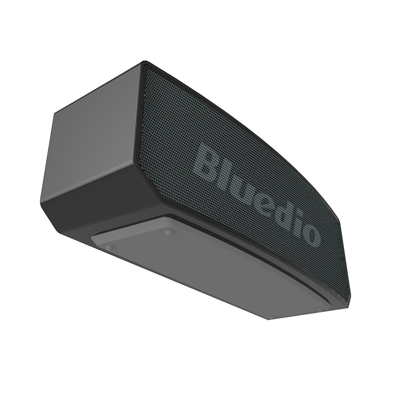 Bluedio BS-6 Bluetooth 5,0 högtalare med 3D Surround
