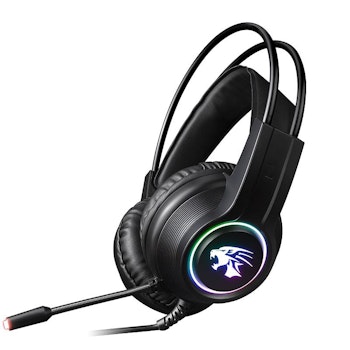 HAMTOD V9000  Gaming Headset