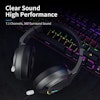 Ajazz AX365 USB Stereo Surround 7.1 Gaming Headset