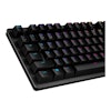 Logitech G512 mekaniskt gaming tangentbord Prylar-se