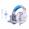 Kotion each G2200 gaming headset 7,1 USB vit