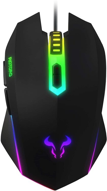 RIOTORO Uruz Z5 RGB