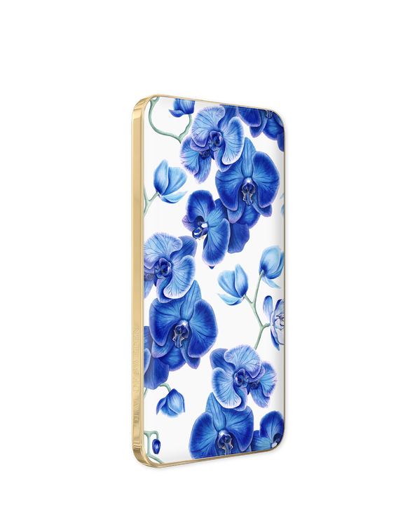 iDeal Of Sweden Fashion Power Bank Baby Blue Orchid 5000mAh
