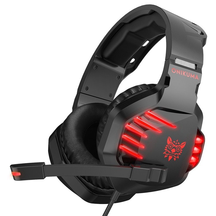 ONIKUMA K17 Gaming Headset