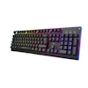 Havit KB391L Semi Mekaniskt Gamingtangentbord Nordiskt