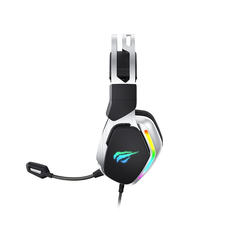 HAVIT HV-H2018U Surround 7.1 RGB Gaming Headset