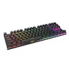 HAVIT HV-KB435L RGB Backlit mekaniskt tangentbord