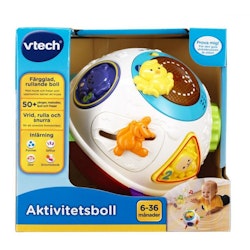 Vtech Baby aktivitetsboll