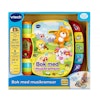 Vtech Baby bok med musikramsor