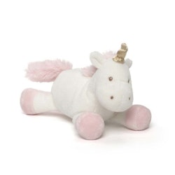 Gund, Luna Unicorn Skallra