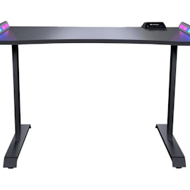 Cougar RGB-upplyst gamingbord med USB-portar